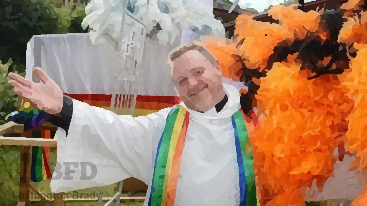 Their ABC Loves Christianity So Long as It Isn’t Actually Christian