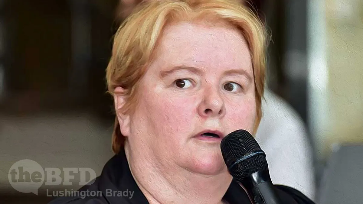 Leftist Feels the Sting of Cancel Culture