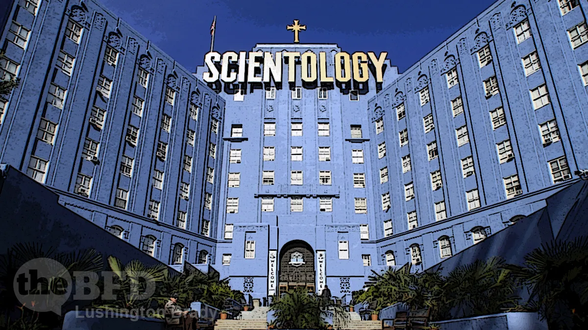 Is Australia a Scientology Tax Haven?