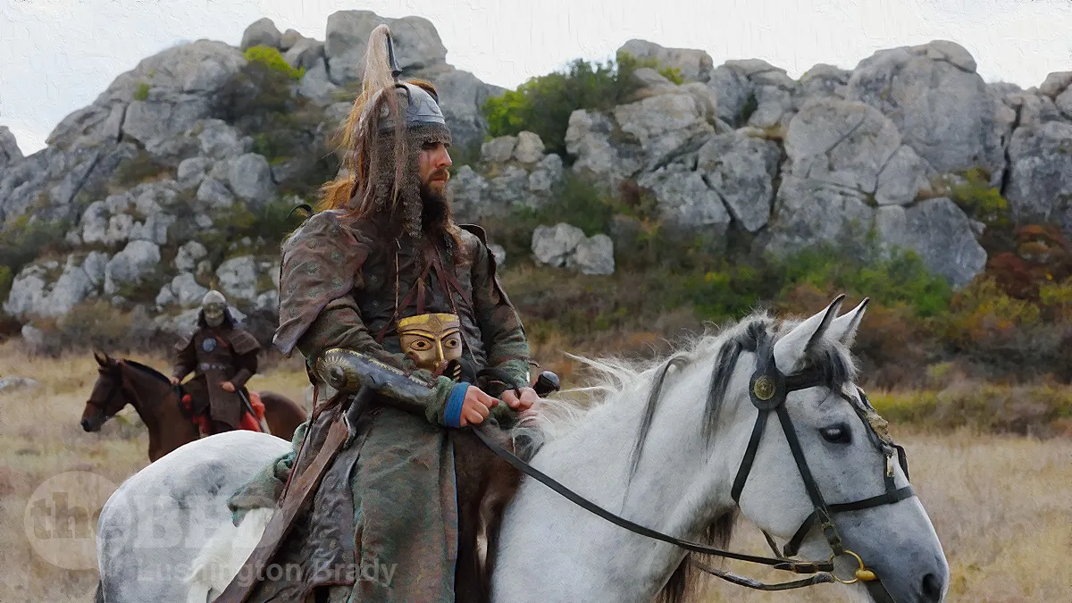 Putin’s Army of the Dead