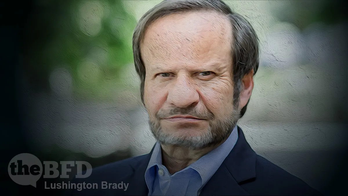 Physicist Steve Koonin Just Wants the Truth