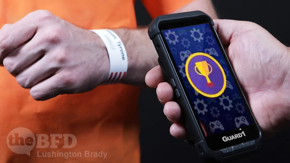 Why Wait until April 13th?