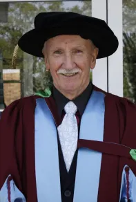 Judith Collins Acknowledges Passing of Hon Ian Shearer