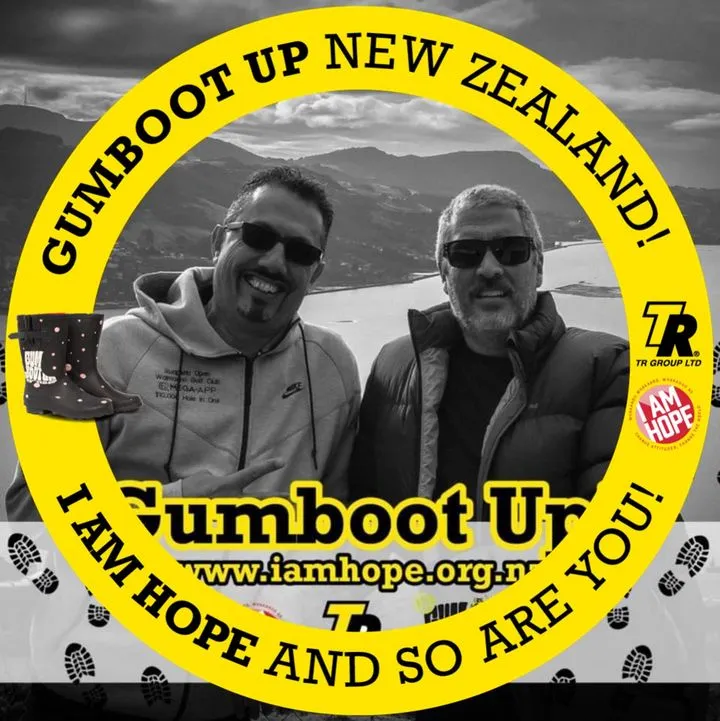 An Open Letter to Our Prime Minister from Mike King