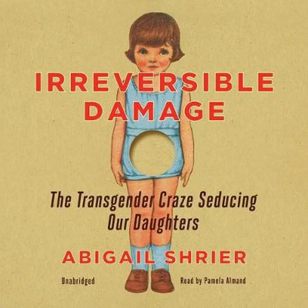 School: Secrecy, Suicide and Gender Whisperers