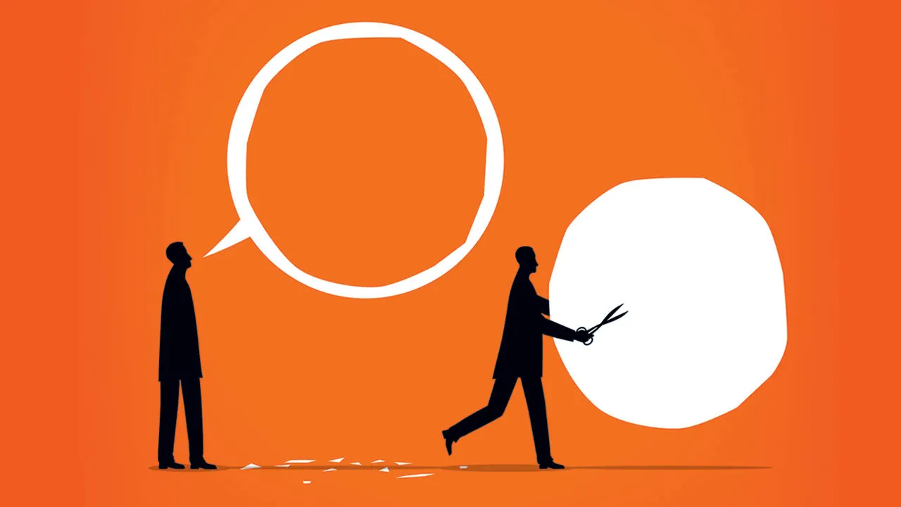 As Clear Cut a Case of Plagiarism as You’ll Ever Find