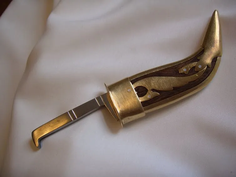 A Religious Symbol, Not a Knife: At the Heart of the NSW Kirpan Ban Is a Battle to Define Secularism