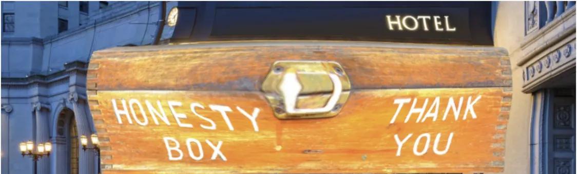 Chris Bishop – MIQ Shouldn’t Operate under an Honesty System