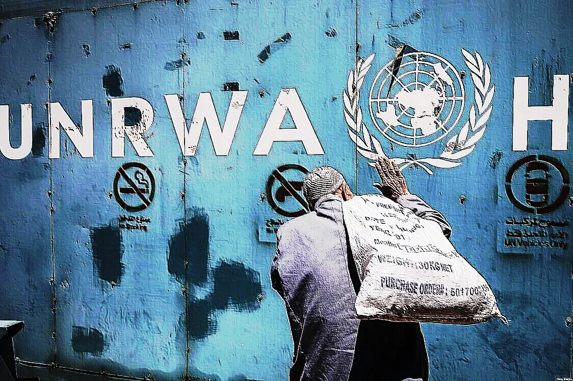 NZ Officials Do Not Know How Many Legal Palestinian Refugees There Are