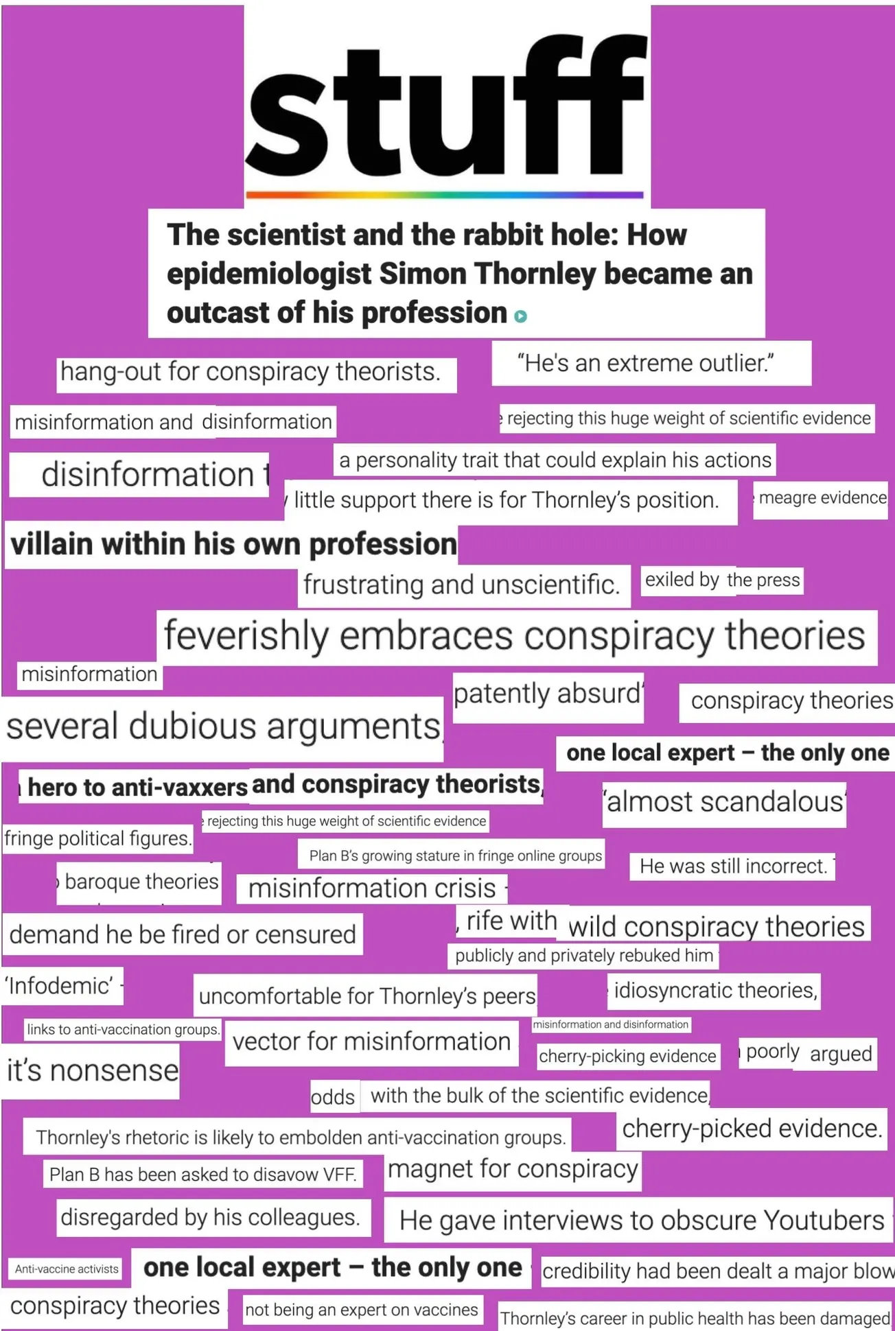 Stuff’s Pink-Shirt-Hypocrisy