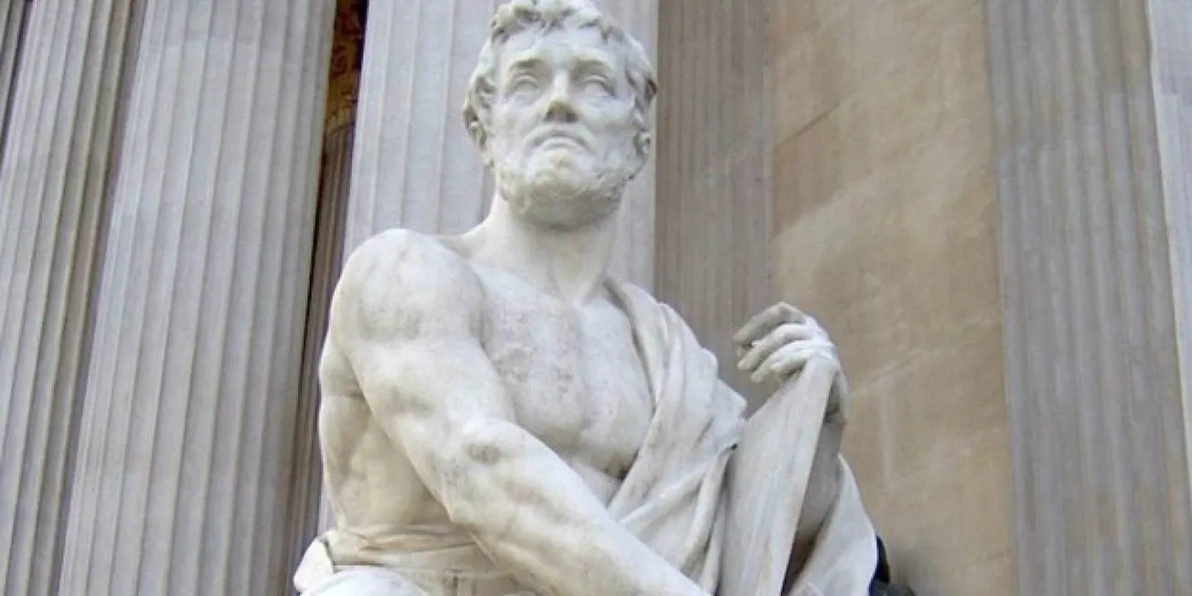 Celebrated British Author’s Book on Famous Historians Cancelled in US for Being ‘Too White’ – Media