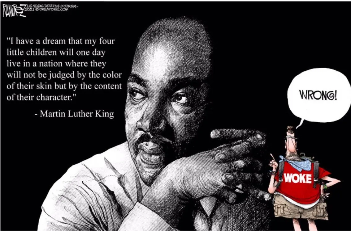 Satirical Image of the Day