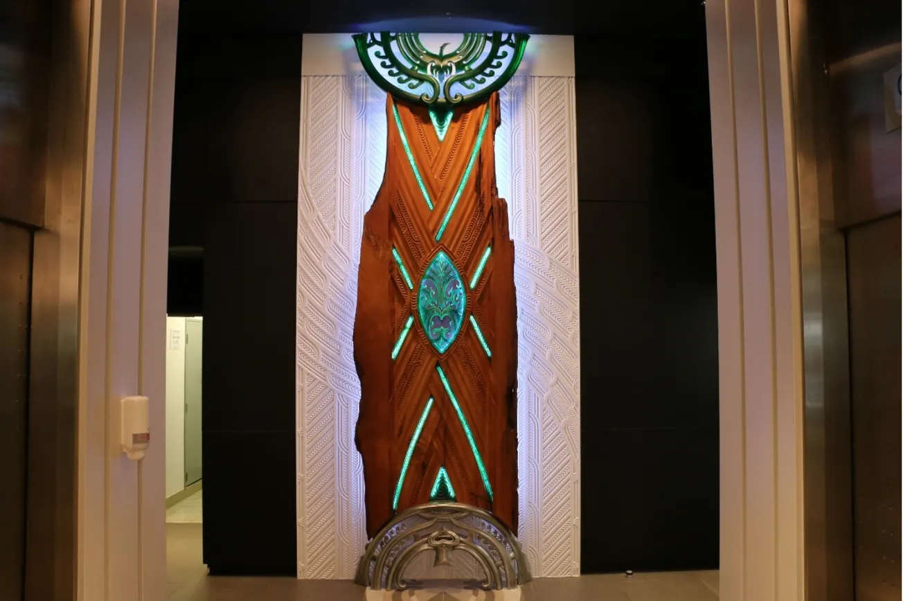 Reserve Bank Theocracy