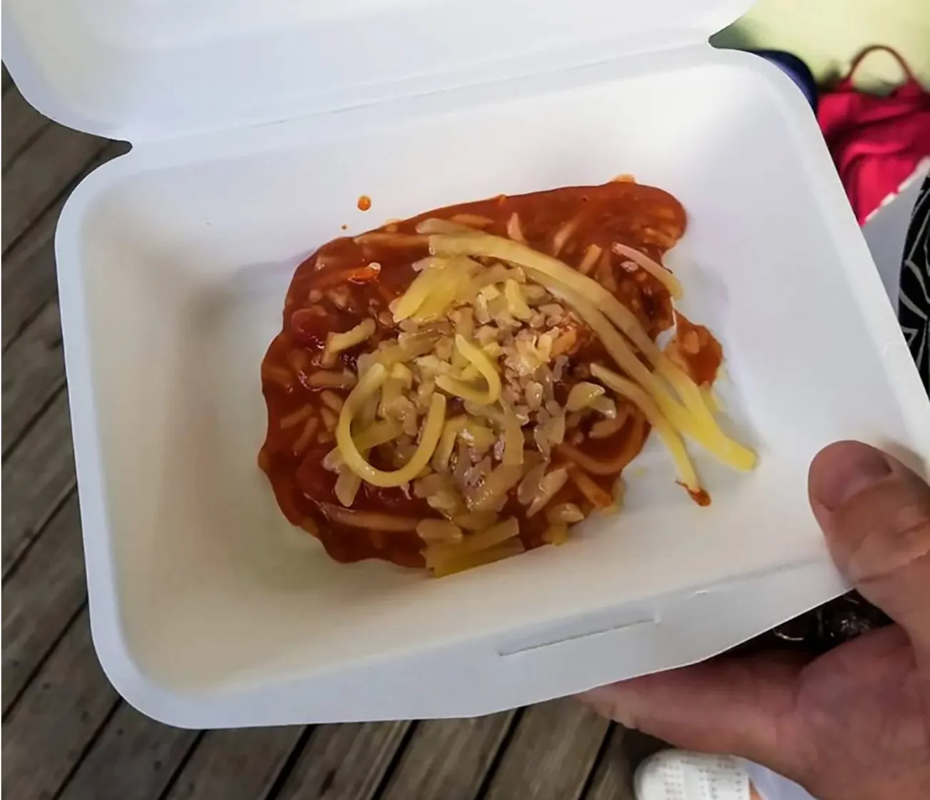 Free Lunches