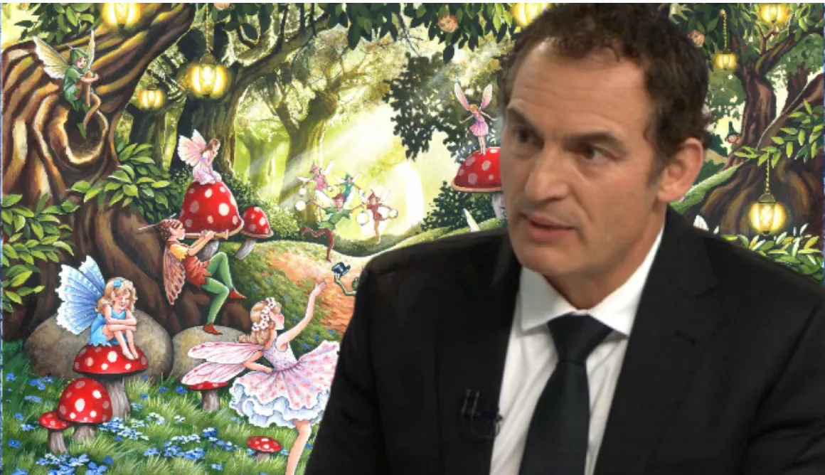 Nash Away with the Fairies on Immigration