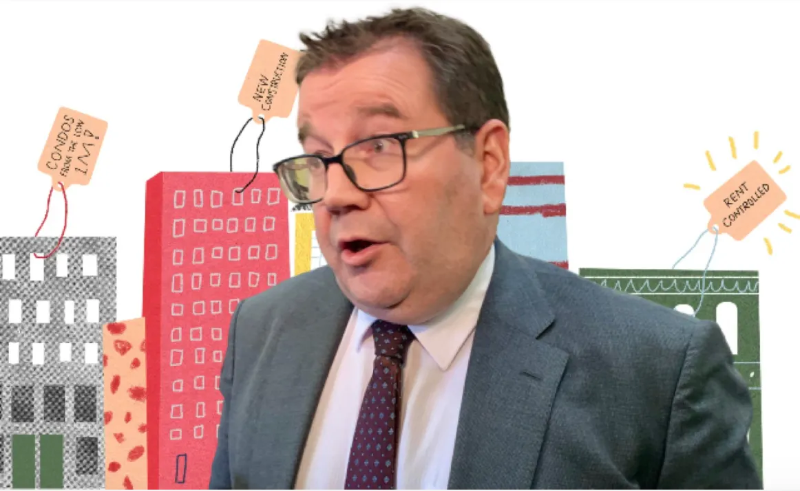 Yeah, Sure Grant, like You Had No Plans for a CGT?