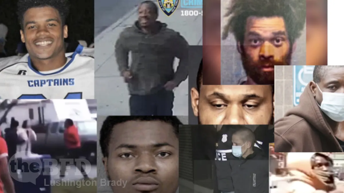 A Wave of Racist Hate Crime…Guess Who’s Doing It?