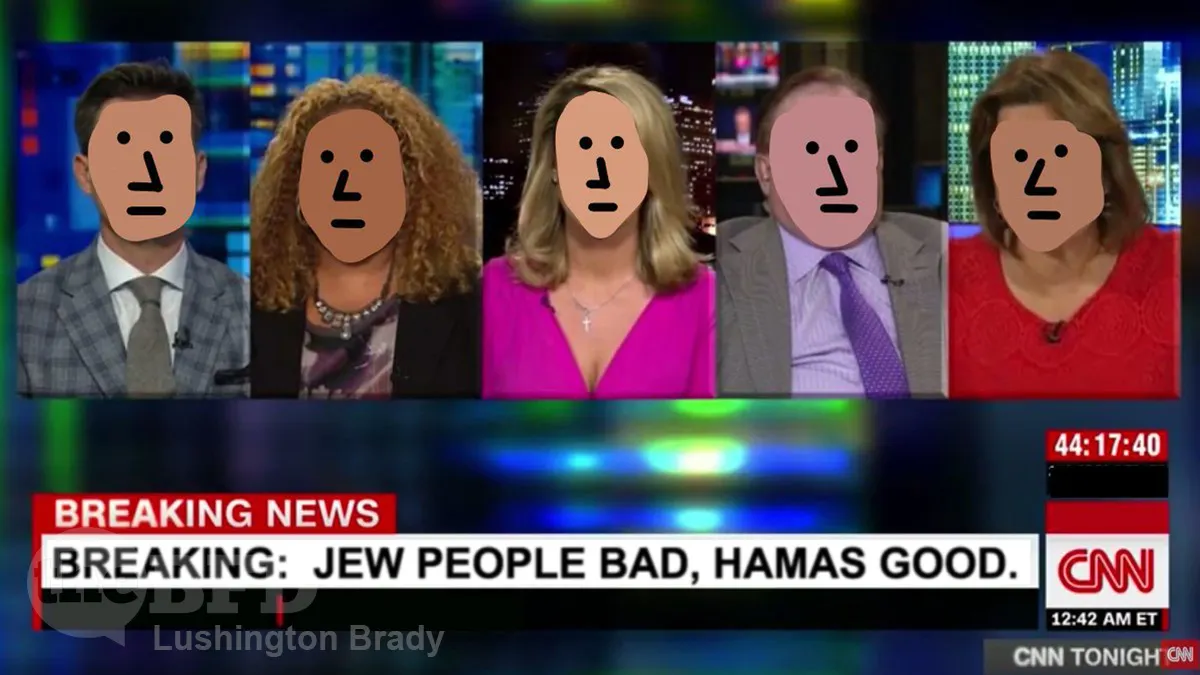 The Anti-Israel Bias of the ABC
