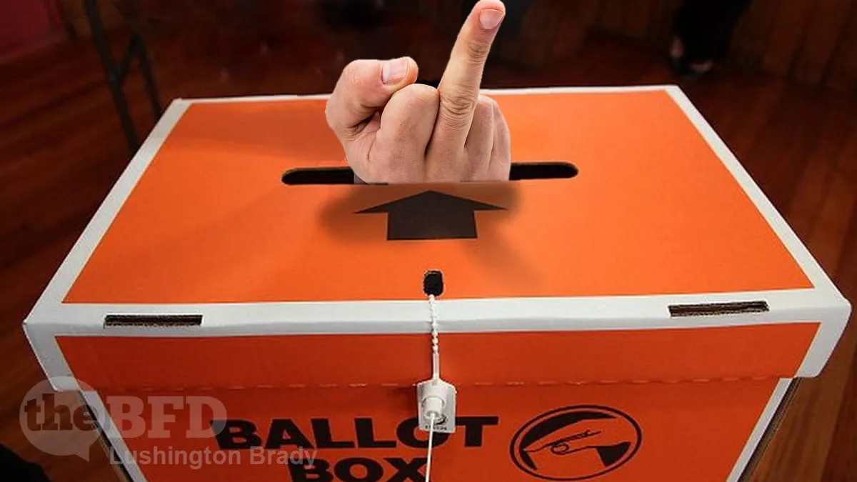 Now the Left Are Pretending They Won the Referendum