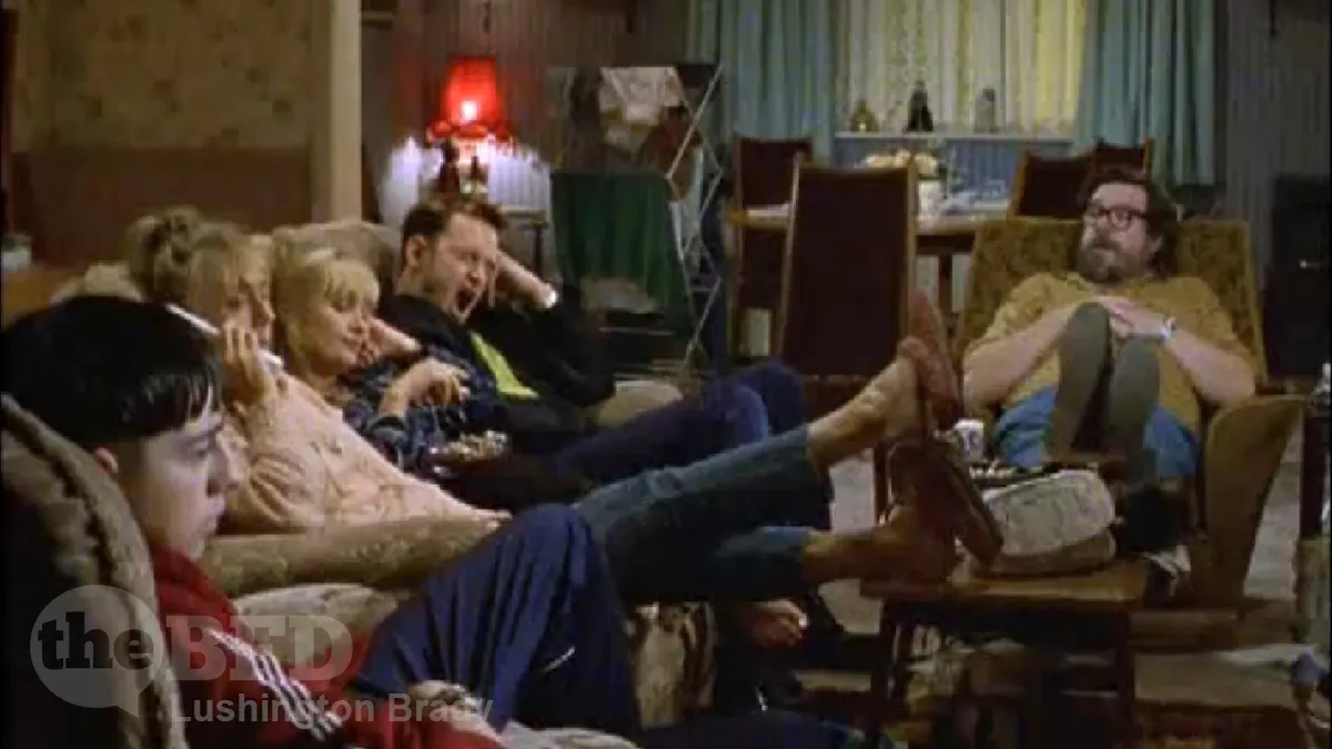 Why Do Unemployed People Even Need Childcare?