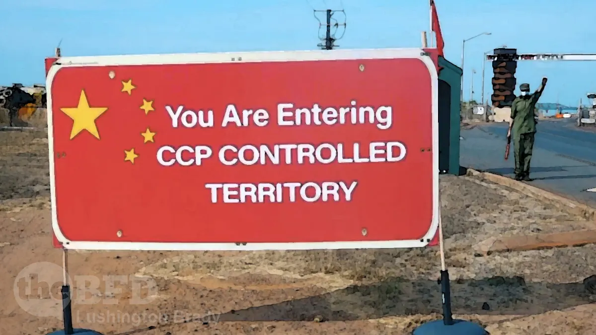 Port Owner: Ready to “Respond to the Call” of China