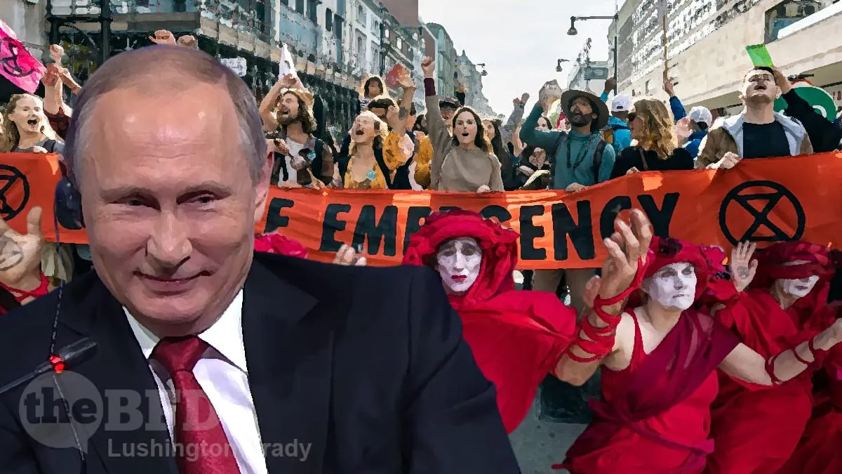 What Price Net Zero? Part 2