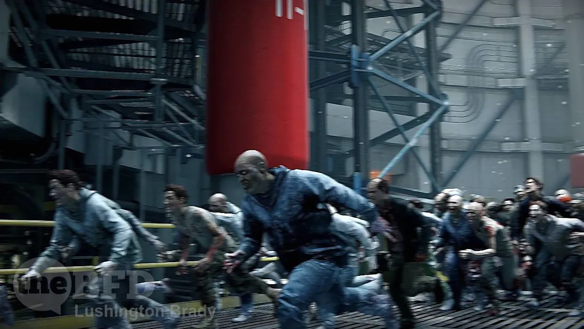 Melbourne Could Have Been Us