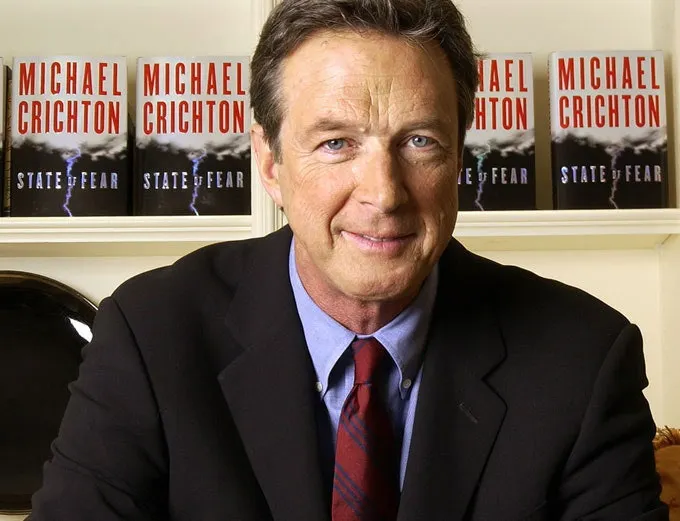 Michael Crichton Revisited: Part Three