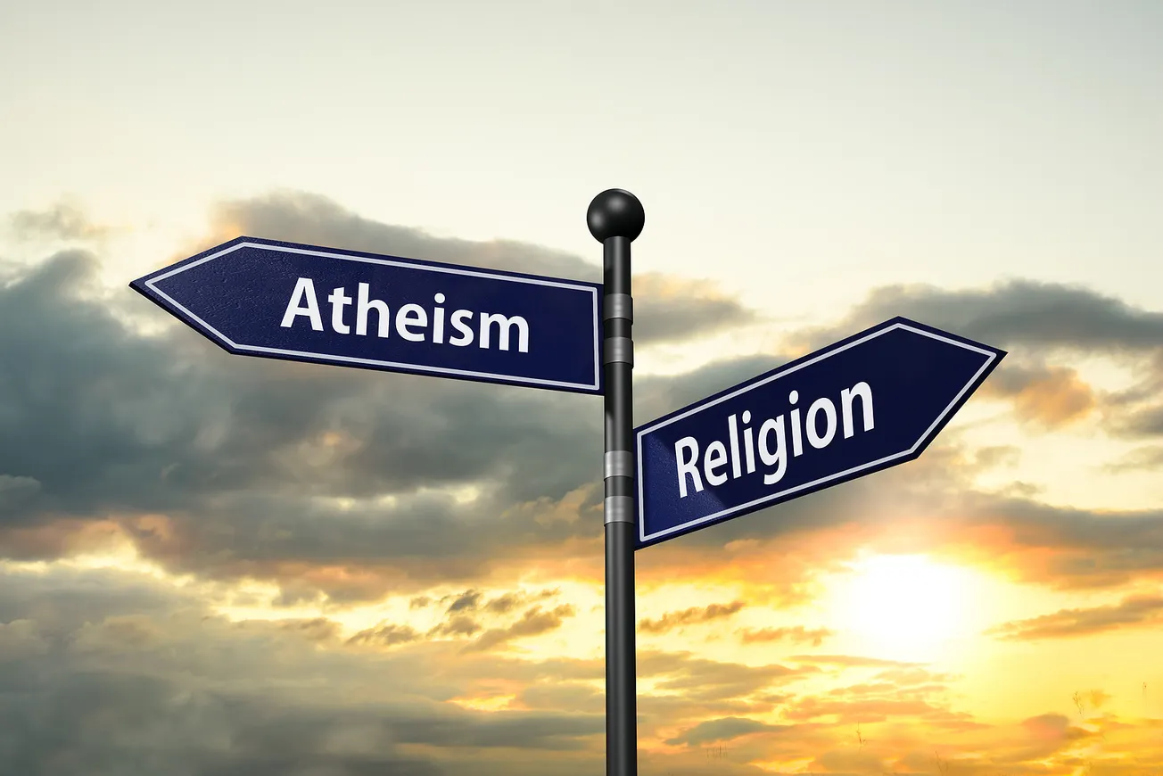 The Turning Tide of Intellectual Atheism