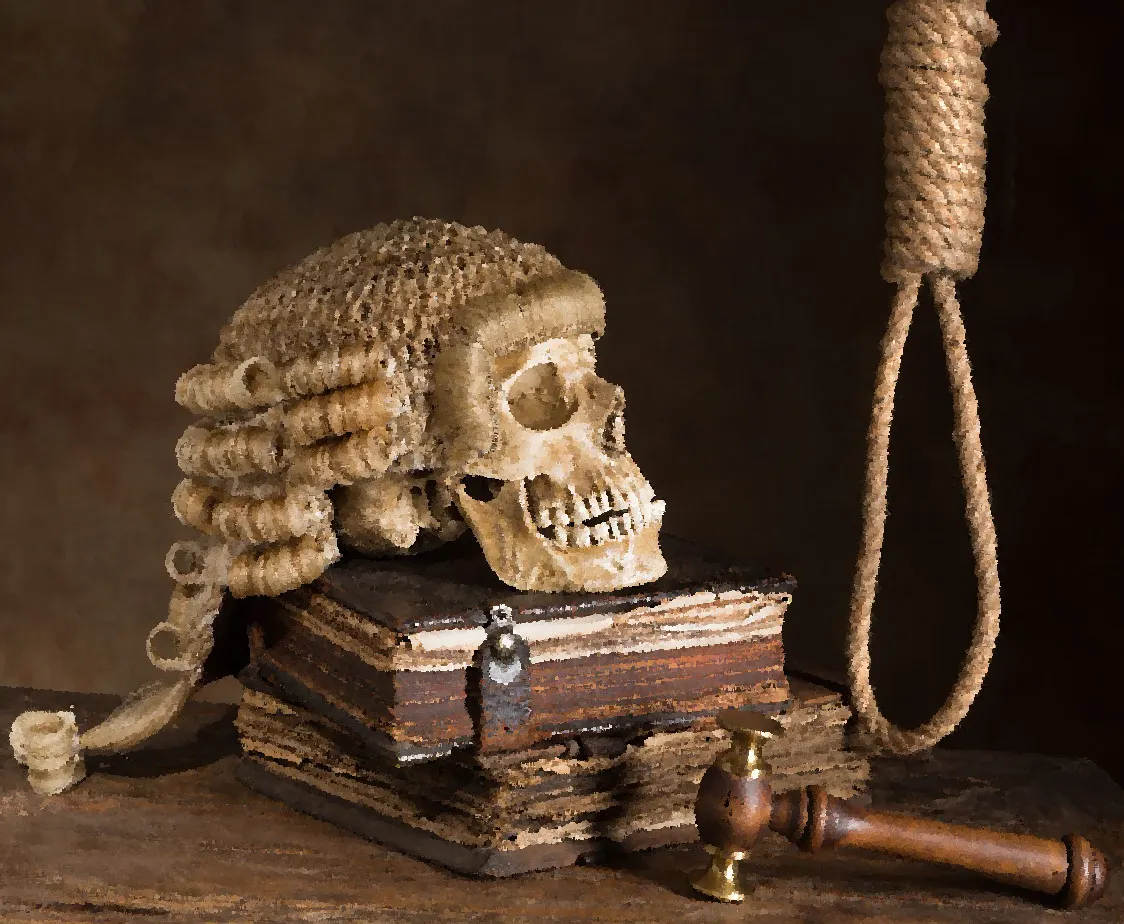 What to Do with Mass Murderers?