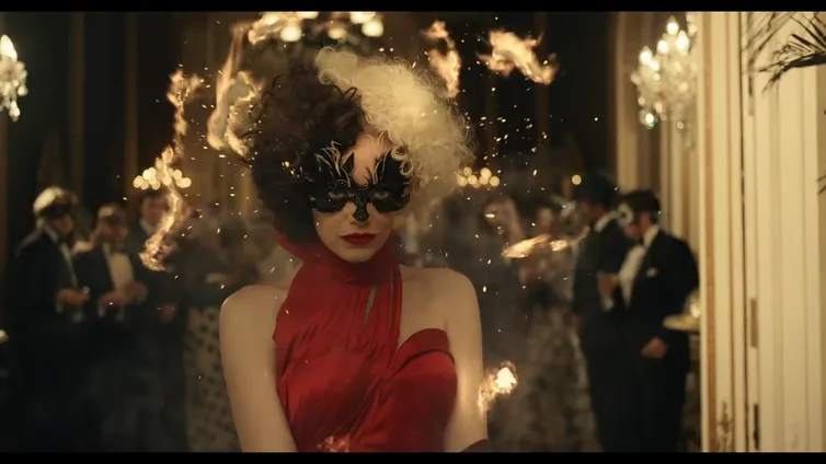 Cruella: Why Disney and Other Studios Are Trying to Invite Sympathy for Devilish Characters