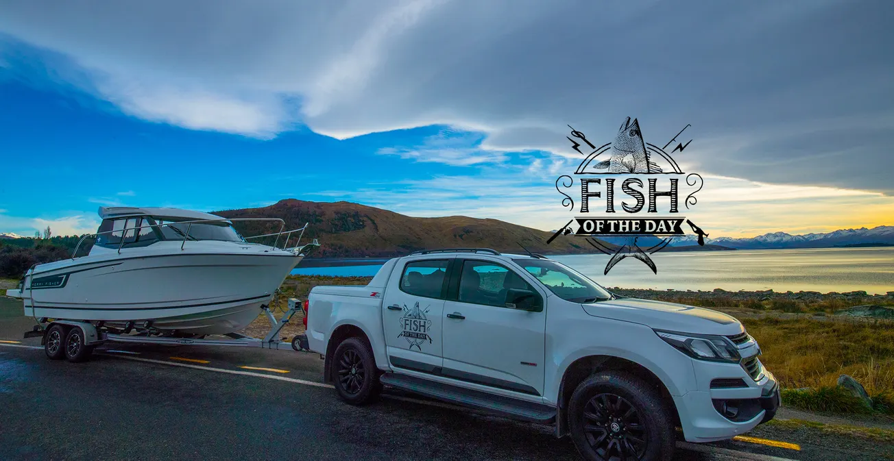 ‘Legitimate Use’ of a Ute?