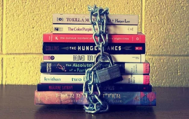 Twitter Mob Goes After Fiction Writers