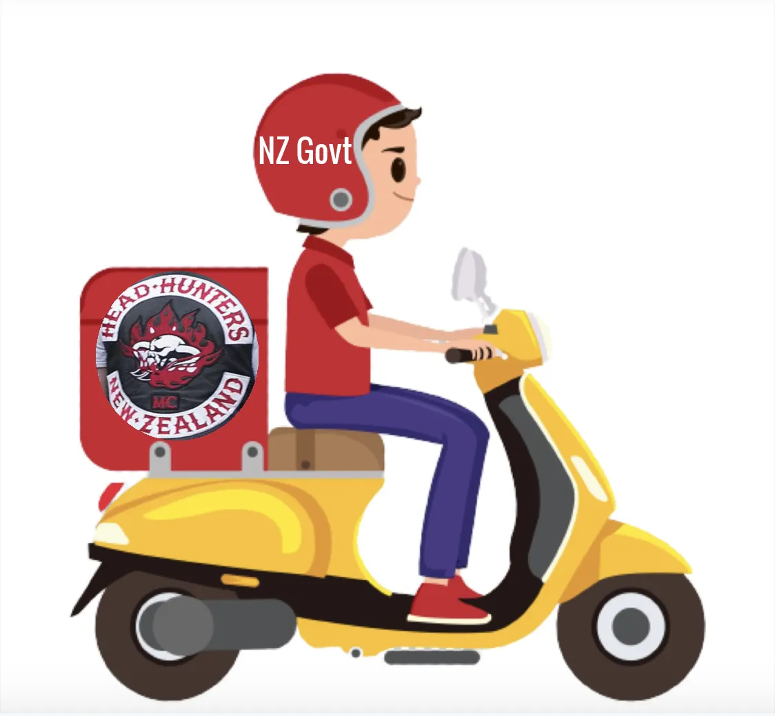 Government Delivers More Gang Members Than Houses