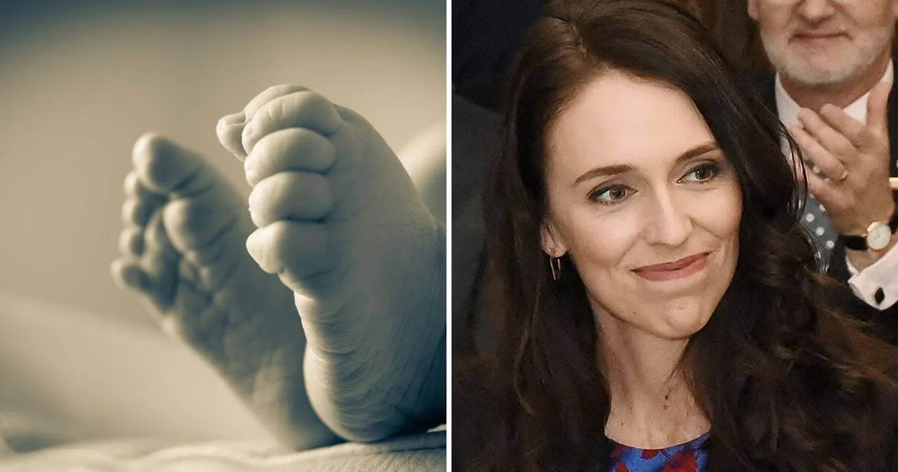 Baby ‘Left to Die’ after Failed Abortion