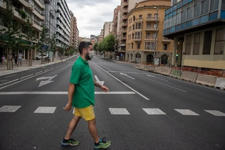 More Long Costs of COVID Policy