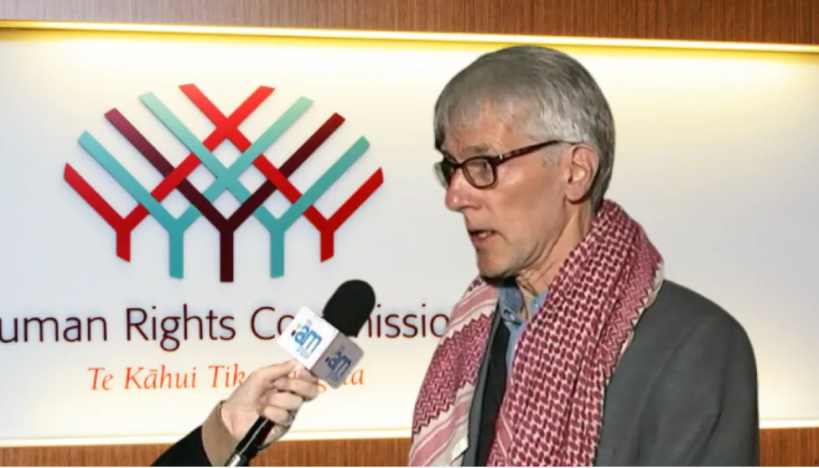 Human Rights Commissioner Needs to Pay Taxpayer Back $200 Donation