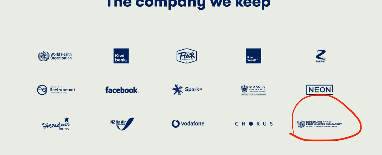 This Is What We Are up Against