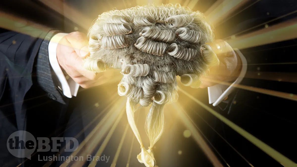 Who Will Save Us from Activist Judges?