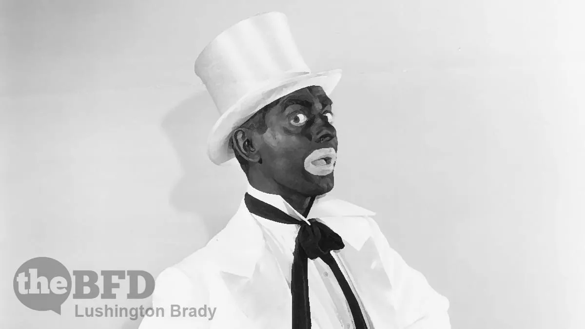 Pascoe Makes Barnum Look like an Amateur