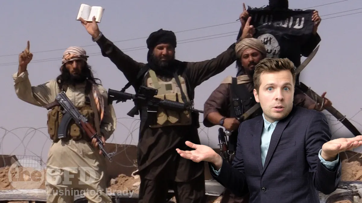 CNN Puzzled by Motives of Shooter Who Hunted Republicans