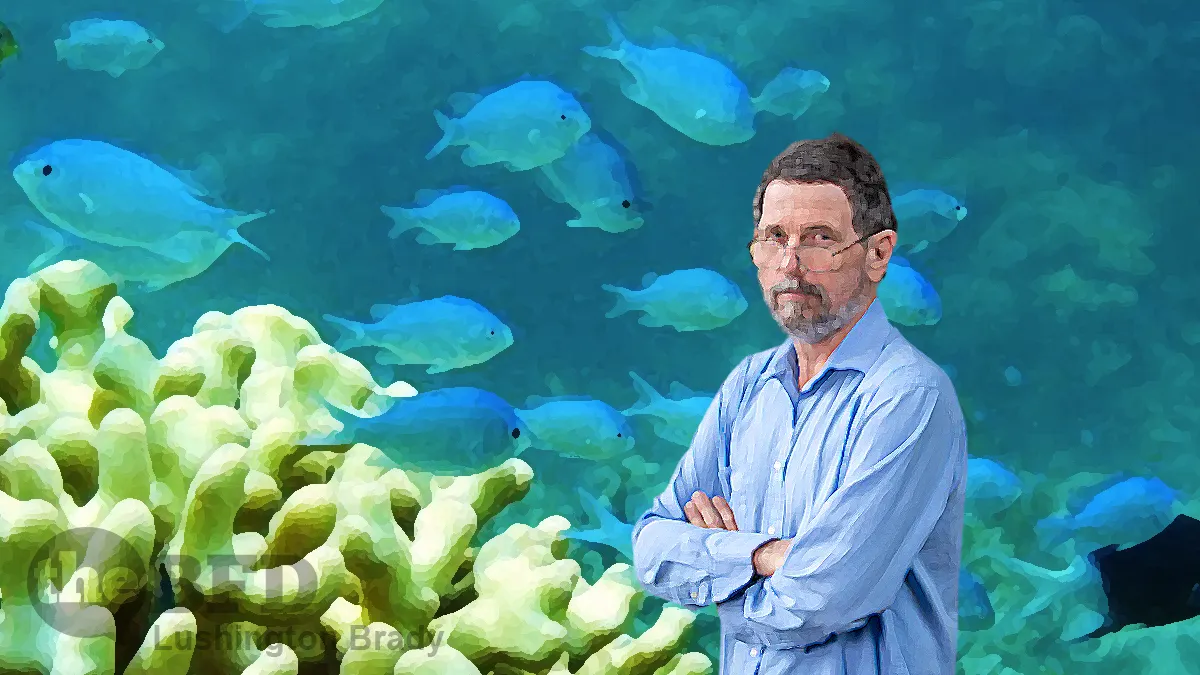 Peter Ridd Loses High Court Challenge