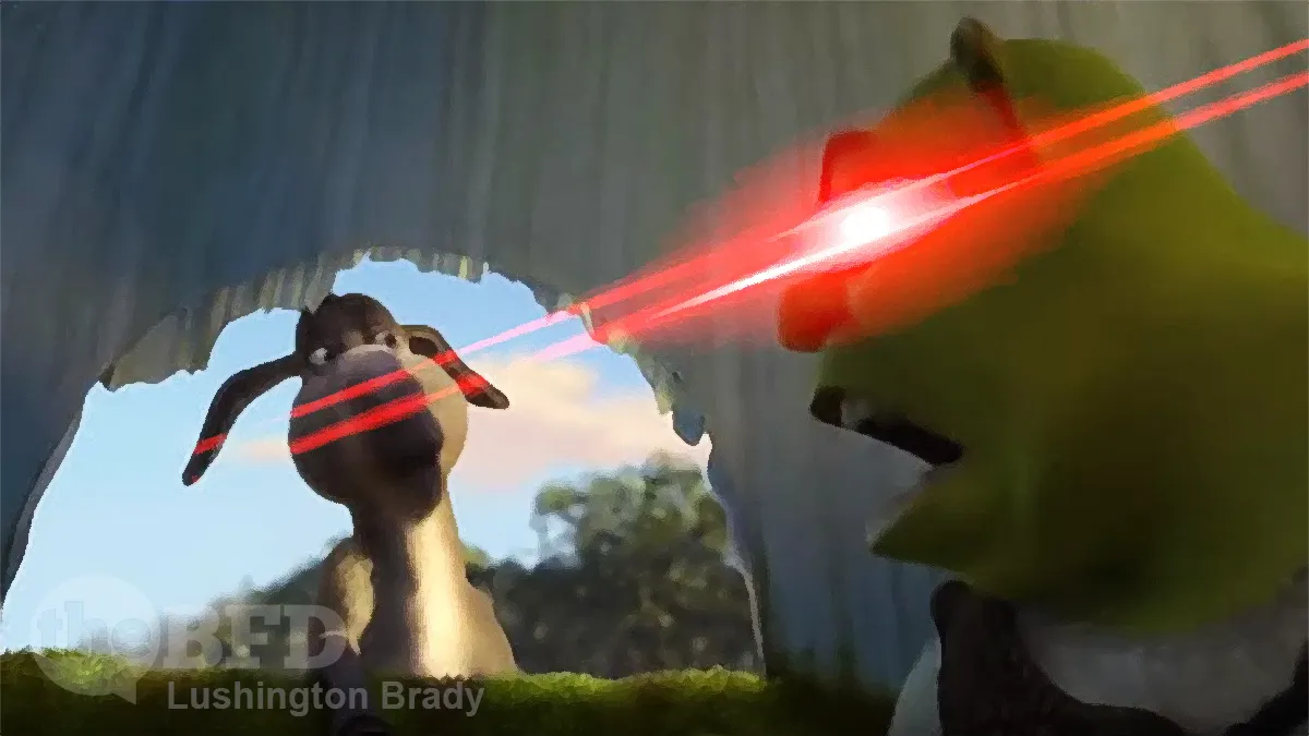 Can We All Shut Up about COVID, Just Once?