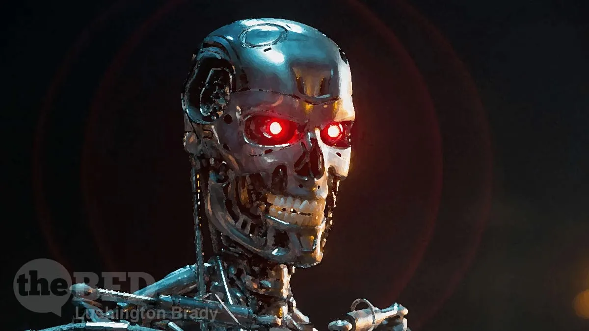 Killer Drones: That’ll End Well, I’m Sure