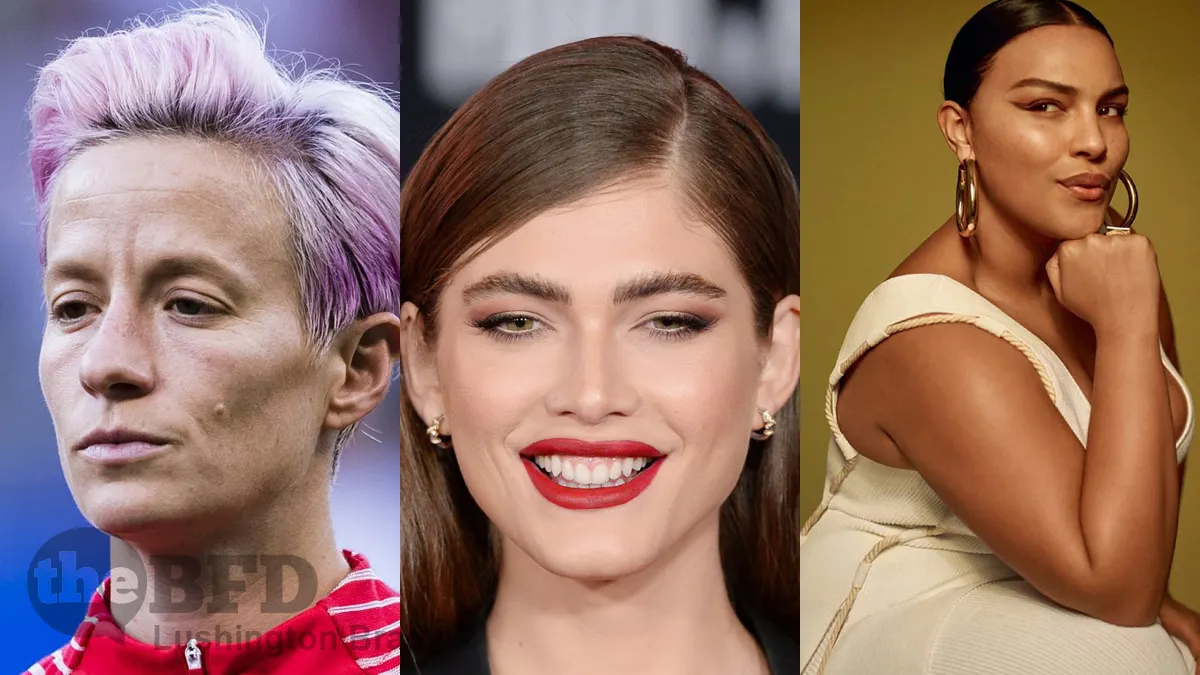 Which Came First — the Broke or the Woke?