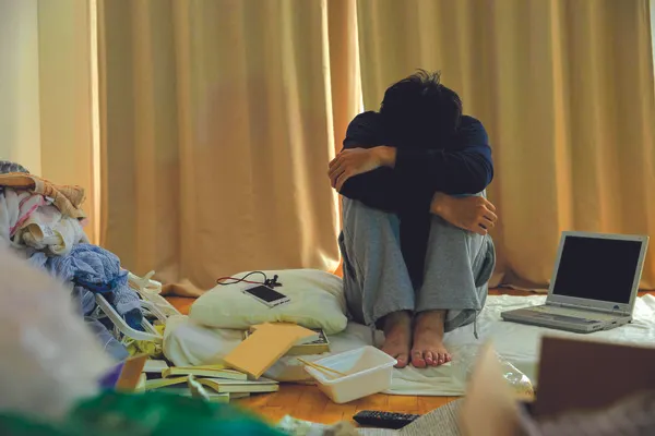 Hikikomori: Understanding the People Who Choose to Live in Extreme Isolation