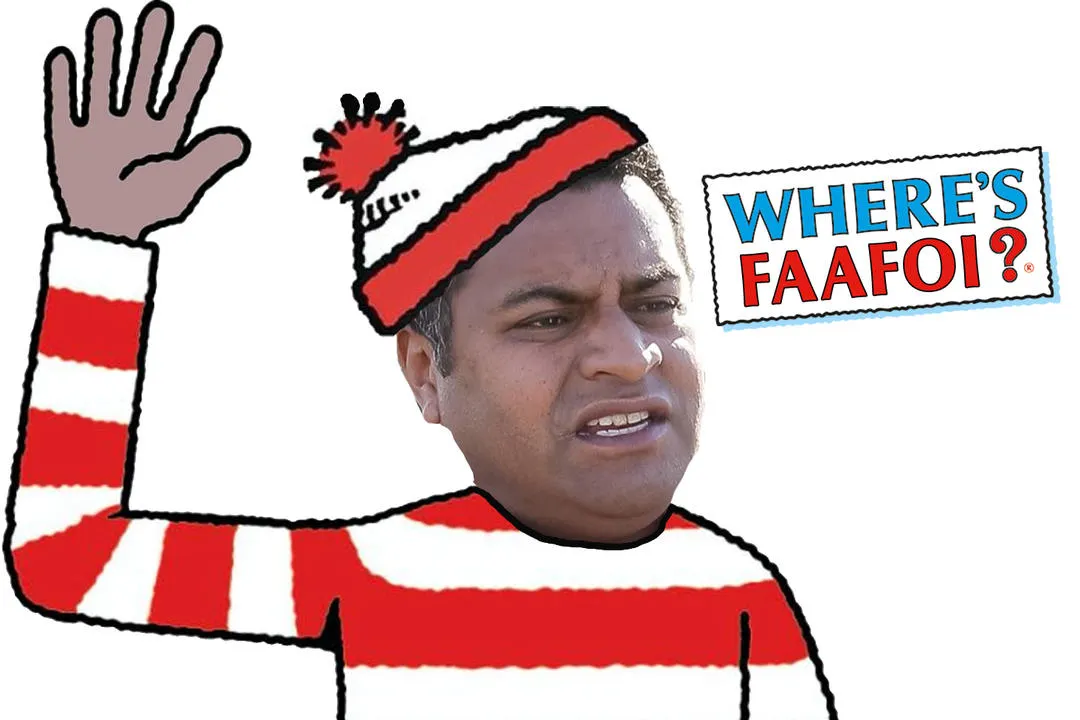 The Thorny Hate-Speech Debate Sorts Sheep from Goats