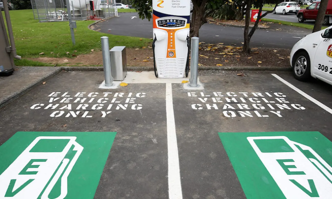 The Ute Tax Is Just Another Broken Promise