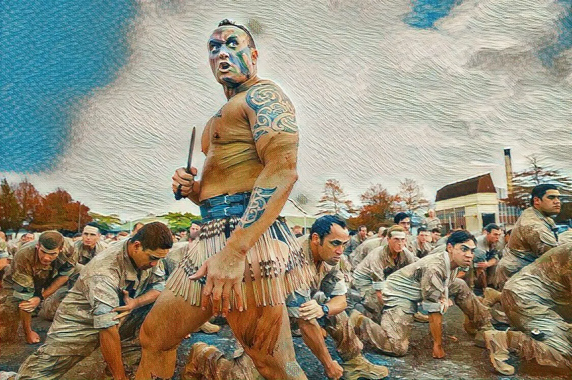 The Anti-woke Essay the Army Brass Don’t Want You to See