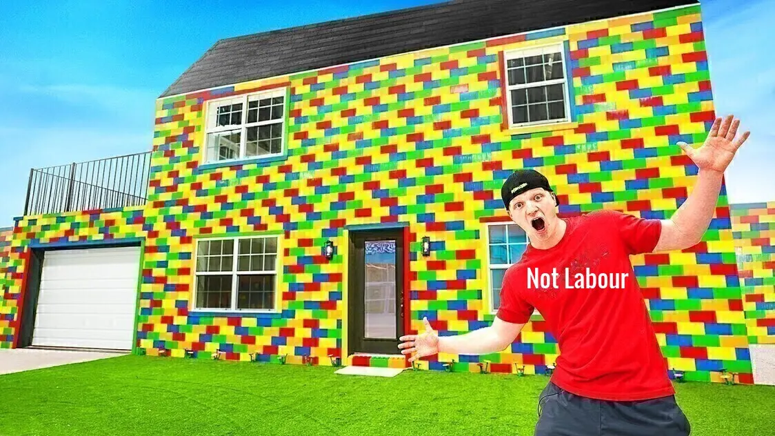 Utter Failure to Deliver on Housing Promises